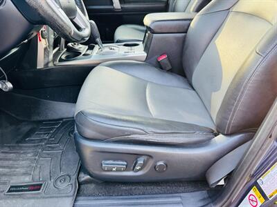 2014 Toyota 4Runner SR5 Premium   - Photo 8 - San Diego, CA 92115