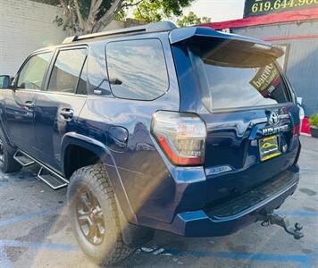 2014 Toyota 4Runner SR5 Premium   - Photo 3 - San Diego, CA 92115