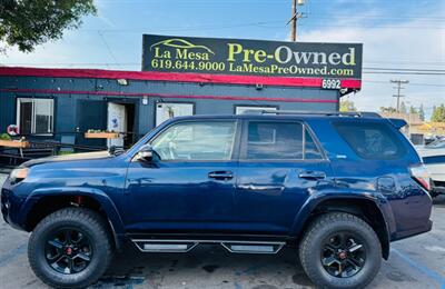 2014 Toyota 4Runner SR5 Premium   - Photo 2 - San Diego, CA 92115