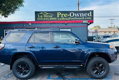 2014 Toyota 4Runner SR5 Premium   - Photo 5 - San Diego, CA 92115