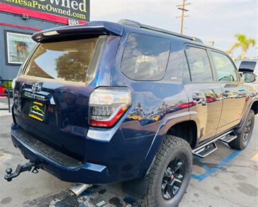 2014 Toyota 4Runner SR5 Premium   - Photo 6 - San Diego, CA 92115