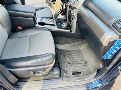 2014 Toyota 4Runner SR5 Premium   - Photo 13 - San Diego, CA 92115