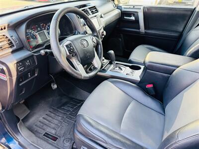 2014 Toyota 4Runner SR5 Premium   - Photo 9 - San Diego, CA 92115