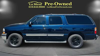 2005 Chevrolet Suburban 1500 LT   - Photo 2 - San Diego, CA 92115