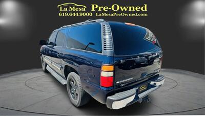 2005 Chevrolet Suburban 1500 LT   - Photo 3 - San Diego, CA 92115