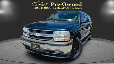 2005 Chevrolet Suburban 1500 LT   - Photo 1 - San Diego, CA 92115
