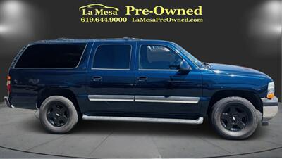 2005 Chevrolet Suburban 1500 LT   - Photo 5 - San Diego, CA 92115