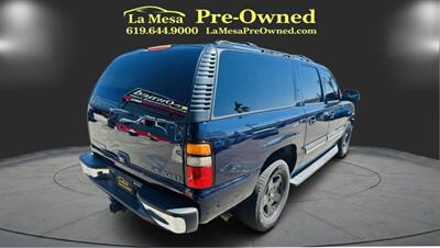 2005 Chevrolet Suburban 1500 LT   - Photo 6 - San Diego, CA 92115