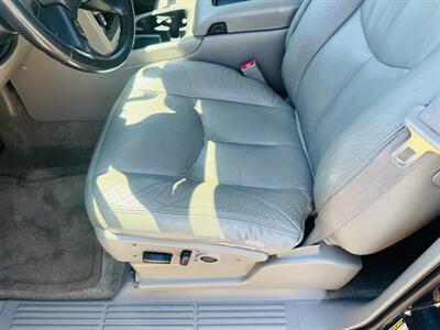 2005 Chevrolet Suburban 1500 LT   - Photo 8 - San Diego, CA 92115