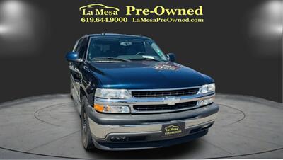 2005 Chevrolet Suburban 1500 LT   - Photo 4 - San Diego, CA 92115