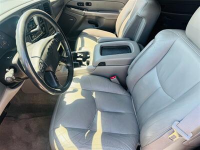 2005 Chevrolet Suburban 1500 LT   - Photo 9 - San Diego, CA 92115