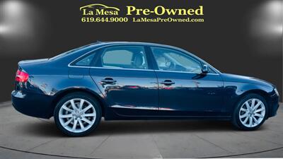 2013 Audi A4 3.0T quattro Prestig - Photo 4 - San Diego, CA 92115