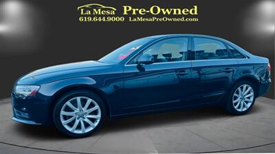 2013 Audi A4 3.0T quattro Prestig - Photo 2 - San Diego, CA 92115