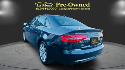 2013 Audi A4 3.0T quattro Prestig - Photo 3 - San Diego, CA 92115