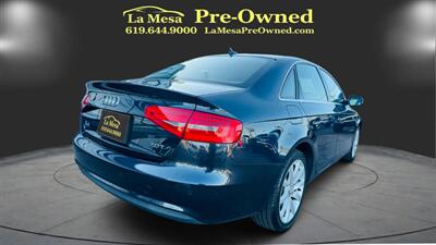 2013 Audi A4 3.0T quattro Prestig - Photo 5 - San Diego, CA 92115