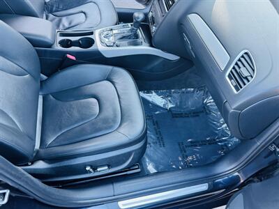 2013 Audi A4 3.0T quattro Prestig - Photo 12 - San Diego, CA 92115