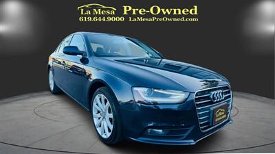 2013 Audi A4 3.0T quattro Prestig - Photo 6 - San Diego, CA 92115