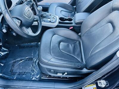 2013 Audi A4 3.0T quattro Prestig - Photo 8 - San Diego, CA 92115