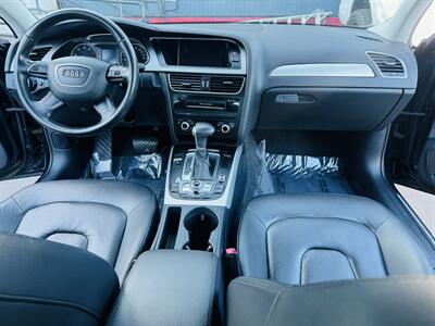 2013 Audi A4 3.0T quattro Prestig - Photo 15 - San Diego, CA 92115
