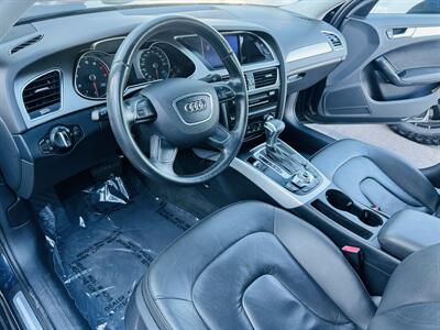 2013 Audi A4 3.0T quattro Prestig - Photo 9 - San Diego, CA 92115
