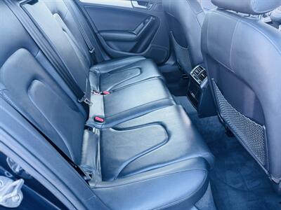 2013 Audi A4 3.0T quattro Prestig - Photo 14 - San Diego, CA 92115