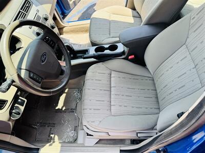 2011 Ford Focus SE  71K - Photo 9 - San Diego, CA 92115