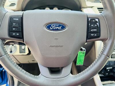 2011 Ford Focus SE  71K - Photo 8 - San Diego, CA 92115