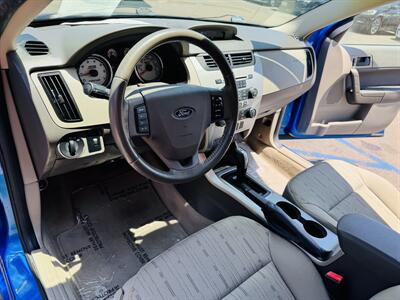 2011 Ford Focus SE  71K - Photo 10 - San Diego, CA 92115