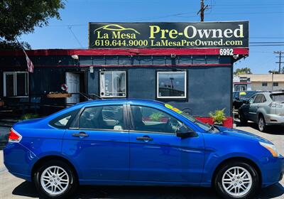2011 Ford Focus SE  71K - Photo 5 - San Diego, CA 92115