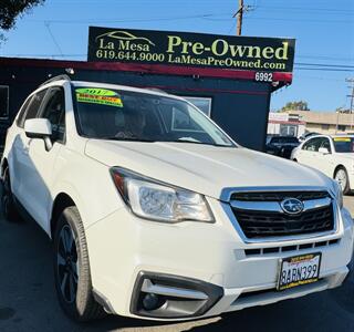 2017 Subaru Forester 2.5i Premium   - Photo 4 - San Diego, CA 92115