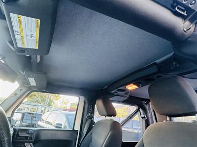 2015 Jeep Wrangler Sport - Photo 19 - San Diego, CA 92115