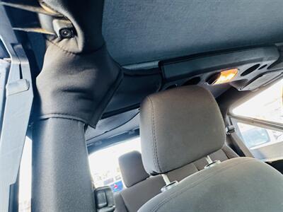 2015 Jeep Wrangler Sport - Photo 18 - San Diego, CA 92115