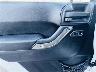 2015 Jeep Wrangler Sport - Photo 14 - San Diego, CA 92115