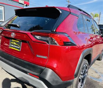 2019 Toyota RAV4 Adventure   - Photo 6 - San Diego, CA 92115