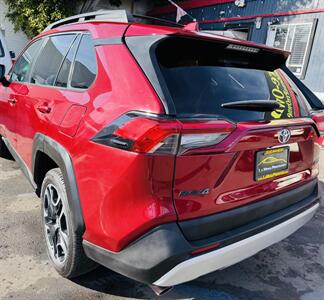 2019 Toyota RAV4 Adventure   - Photo 3 - San Diego, CA 92115