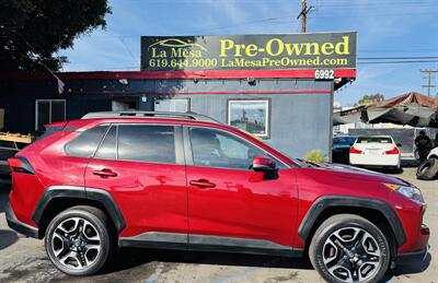 2019 Toyota RAV4 Adventure   - Photo 5 - San Diego, CA 92115