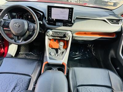 2019 Toyota RAV4 Adventure   - Photo 13 - San Diego, CA 92115