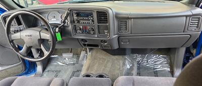 2003 GMC Sierra 1500 SLE   - Photo 11 - San Diego, CA 92115