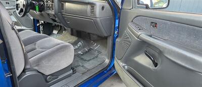 2003 GMC Sierra 1500 SLE   - Photo 14 - San Diego, CA 92115