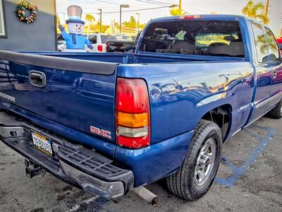 2003 GMC Sierra 1500 SLE   - Photo 6 - San Diego, CA 92115