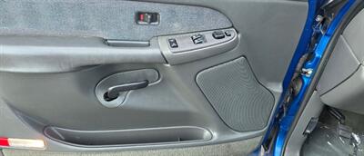 2003 GMC Sierra 1500 SLE   - Photo 7 - San Diego, CA 92115