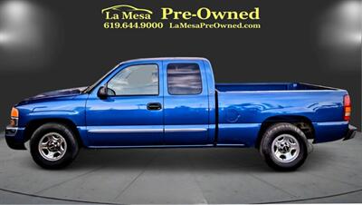 2003 GMC Sierra 1500 SLE   - Photo 2 - San Diego, CA 92115