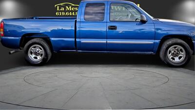 2003 GMC Sierra 1500 SLE   - Photo 5 - San Diego, CA 92115