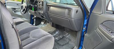 2003 GMC Sierra 1500 SLE   - Photo 10 - San Diego, CA 92115