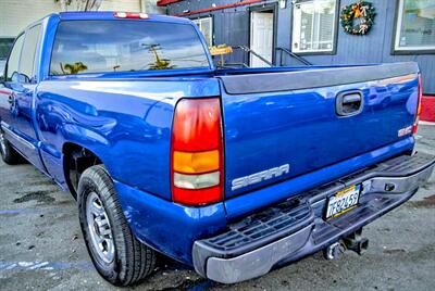 2003 GMC Sierra 1500 SLE   - Photo 3 - San Diego, CA 92115