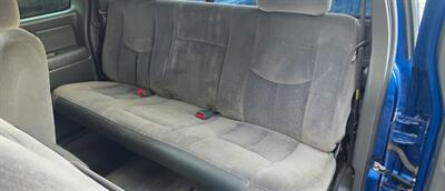 2003 GMC Sierra 1500 SLE   - Photo 13 - San Diego, CA 92115