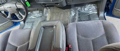 2003 GMC Sierra 1500 SLE   - Photo 8 - San Diego, CA 92115