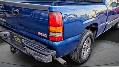 2003 GMC Sierra 1500 SLE   - Photo 6 - San Diego, CA 92115