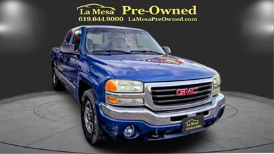 2003 GMC Sierra 1500 SLE   - Photo 4 - San Diego, CA 92115