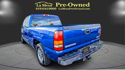 2003 GMC Sierra 1500 SLE   - Photo 3 - San Diego, CA 92115